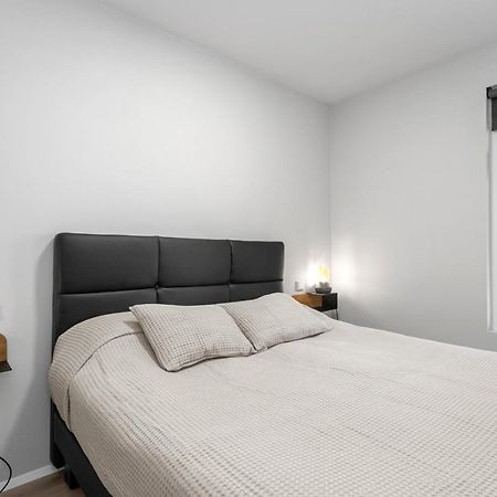 Grandinn Luxury Apartment In Downtown レイキャヴィーク エクステリア 写真